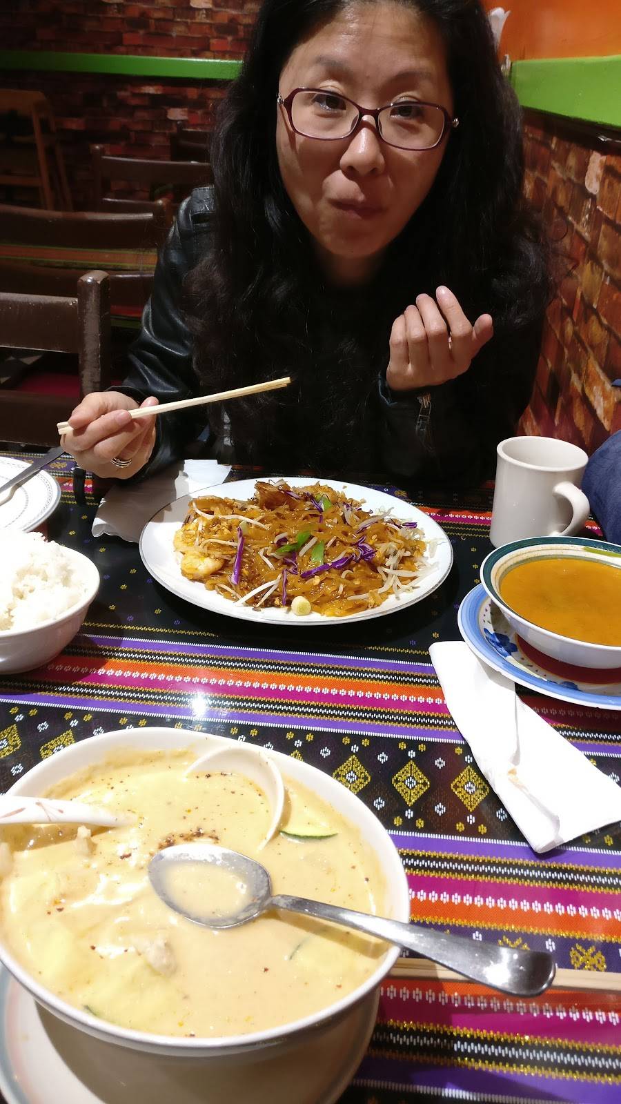 Thai Charcoal Pit | restaurant | 2226 E 7th St, Long Beach, CA 90804, USA | 5624349723 OR +1 562-434-9723