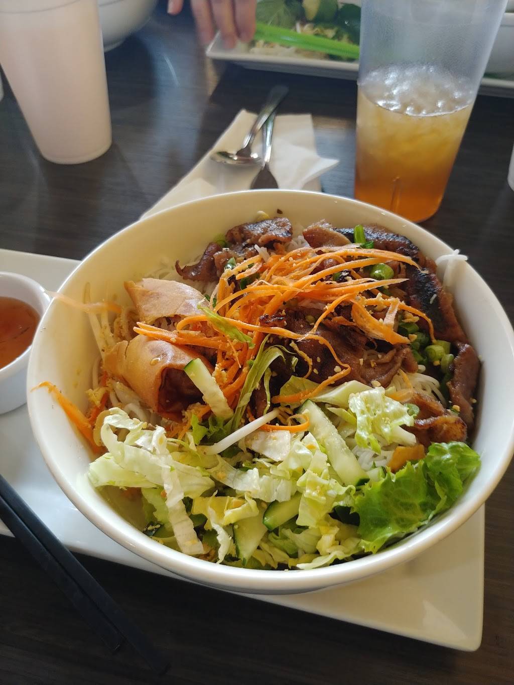 Noodles @ BTH | restaurant | 9180 N Fwy Service Rd E # 504, Fort Worth, TX 76177, USA | 8177502121 OR +1 817-750-2121