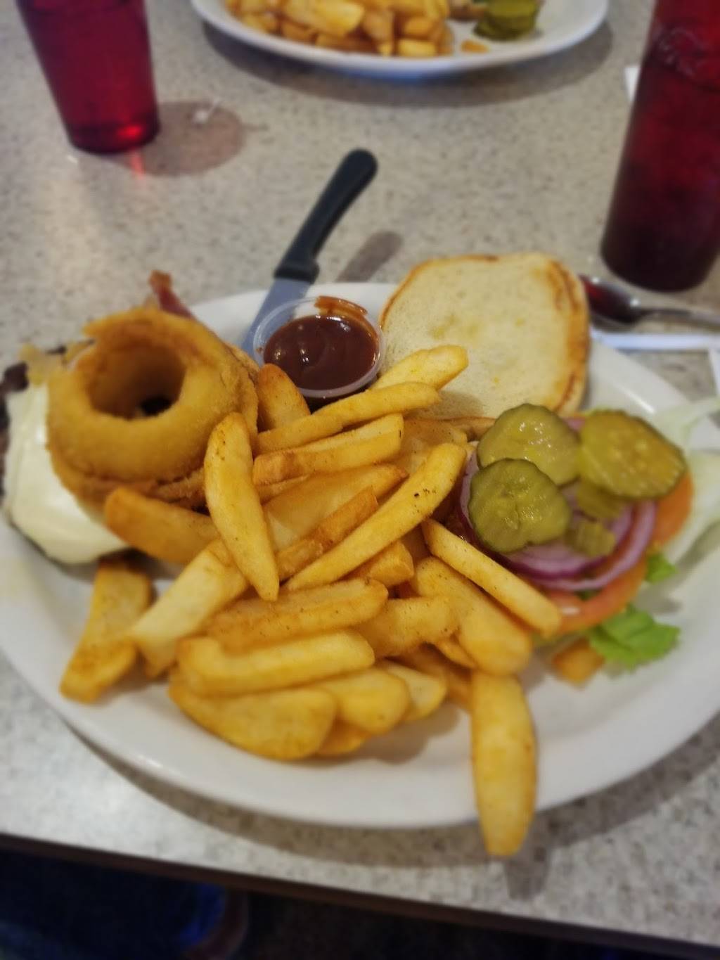 Sugar Mill | restaurant | 2523 N Chester Ave, Bakersfield, CA 93301, USA | 6613999032 OR +1 661-399-9032