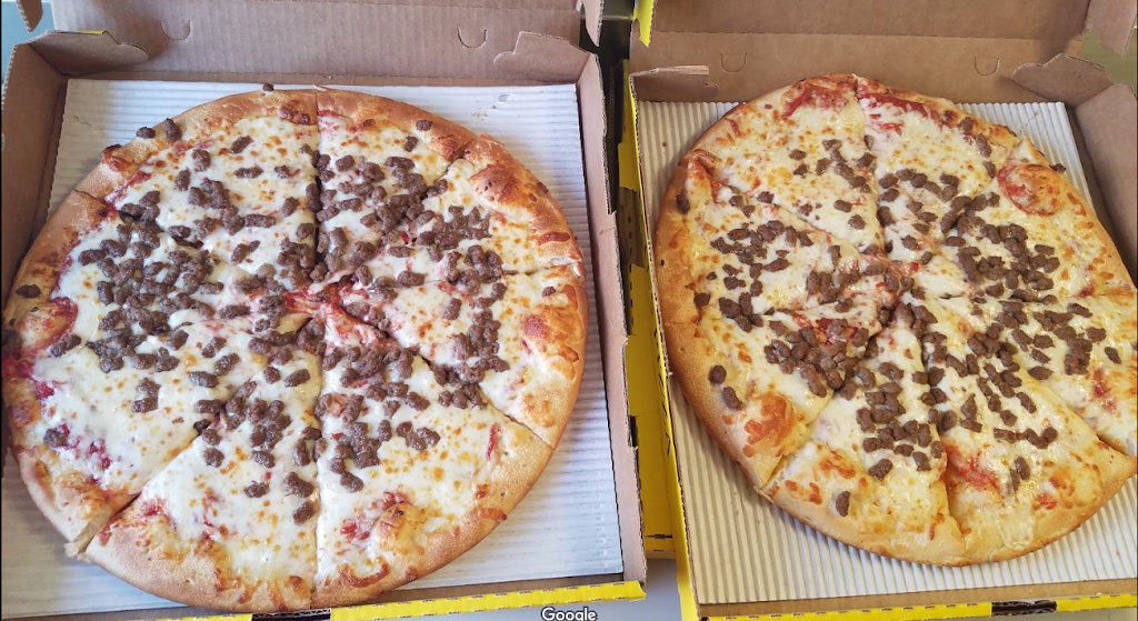 Mama Johns | restaurant | 2650 W Patapsco Ave, Baltimore, MD 21230, USA | 4106444050 OR +1 410-644-4050