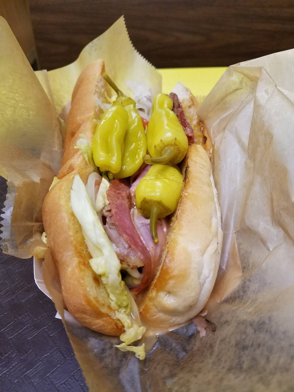 Sandwich Factory Inc | restaurant | 2203 Charles St, Rockford, IL 61104, USA | 8153958396 OR +1 815-395-8396