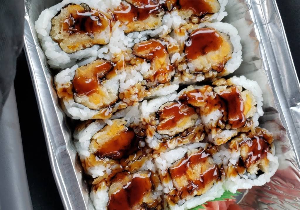 Wasabi Steak House | restaurant | 236 N Broadway B, Salem, NH 03079, USA | 6038901688 OR +1 603-890-1688