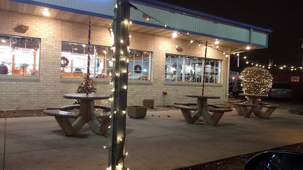 Culvers | restaurant | 4700 Farwell St, McFarland, WI 53558, USA | 6088386667 OR +1 608-838-6667