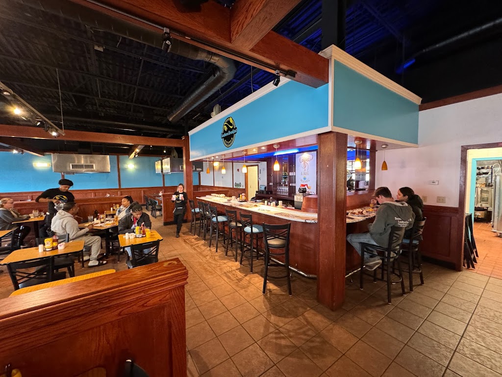 Southern Breakfast Kitchen & Hibachi | restaurant | 2990 Kirby Whitten Rd #110, Bartlett, TN 38134, USA | 9012367863 OR +1 901-236-7863