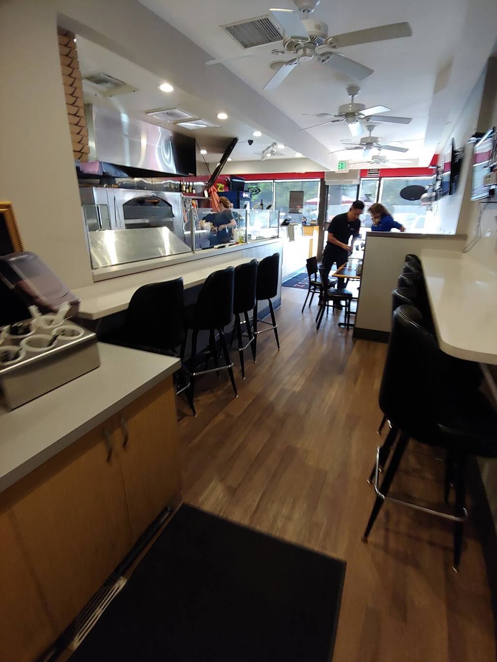 zpizza | meal delivery | 25522 Marguerite Pkwy, Mission Viejo, CA 92692, USA | 9495881000 OR +1 949-588-1000