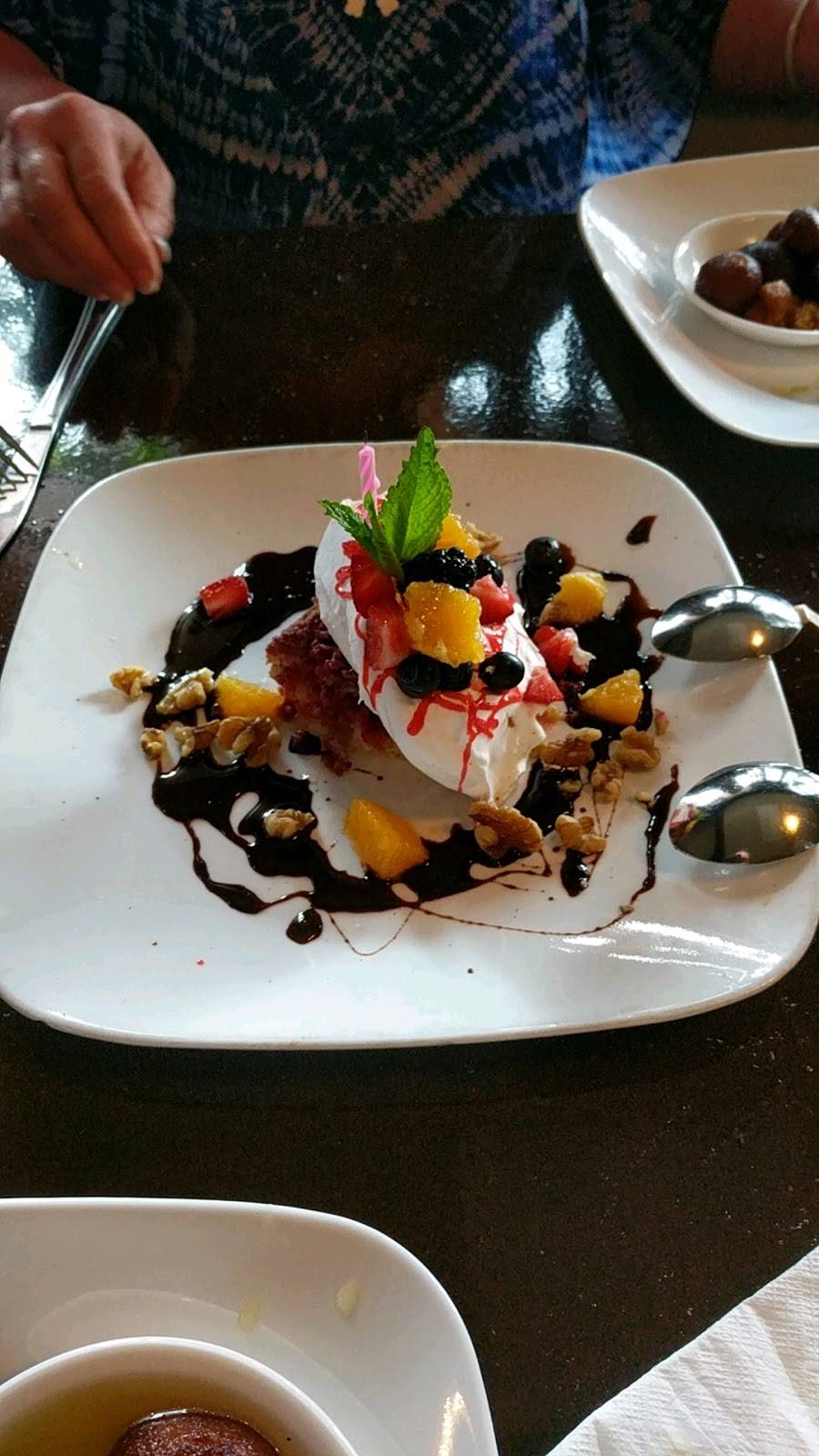 Sahib | restaurant | 1803 W Market St, Johnson City, TN 37604, USA | 4232837100 OR +1 423-283-7100