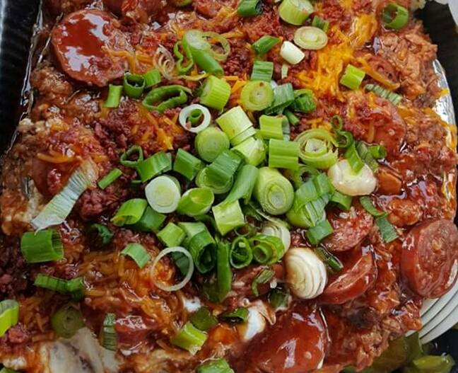 KOOLYS BBQ | restaurant | 122 S Hampton Rd, DeSoto, TX 75115, USA | 2147794681 OR +1 214-779-4681