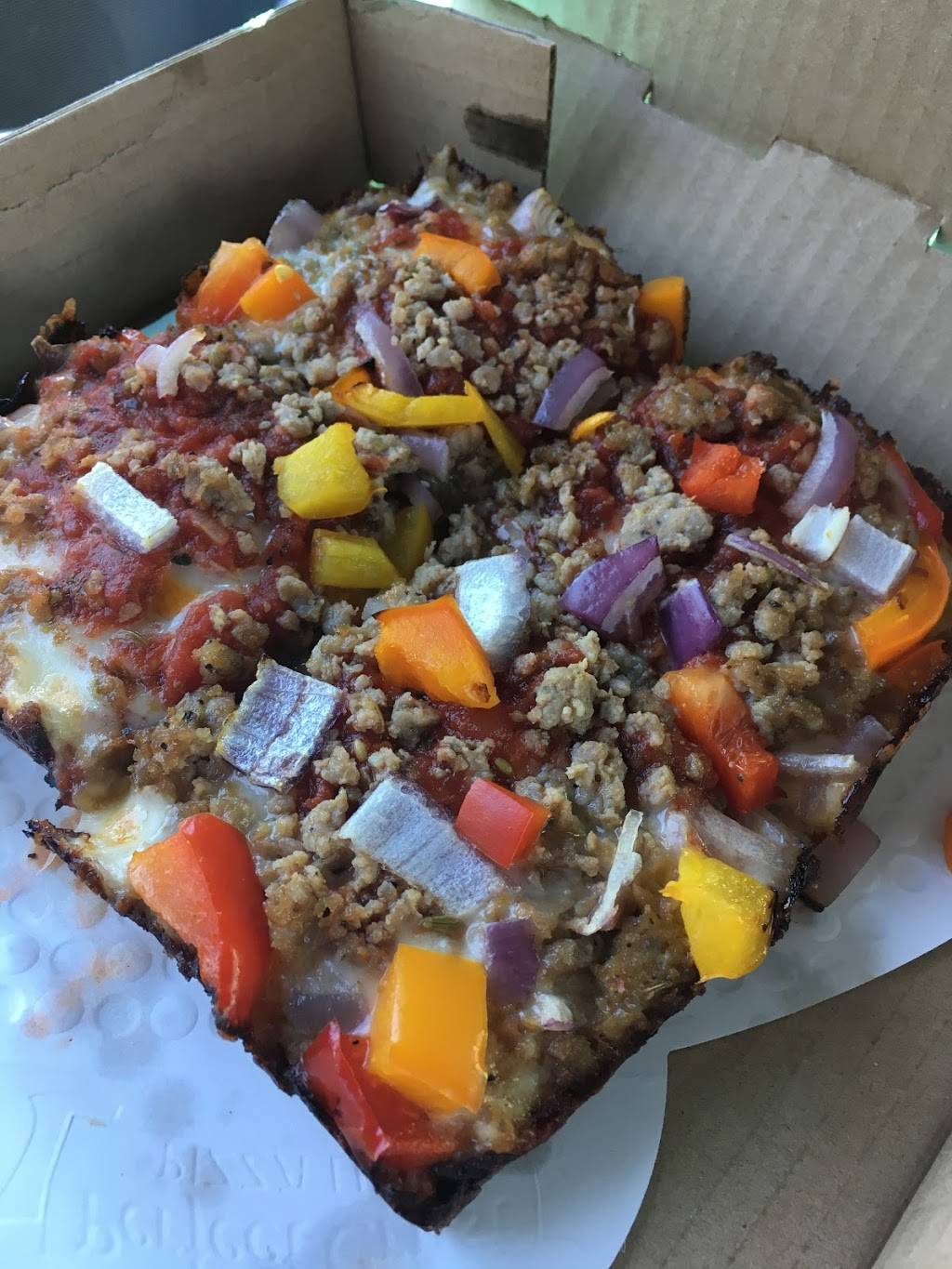 The Rec Pizzeria | meal takeaway | 20340 N Lake Pleasant Rd, Peoria, AZ 85382, USA | 6233289131 OR +1 623-328-9131