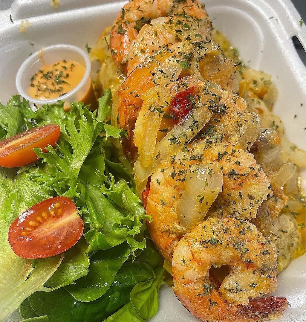 Dulce & Sala’O Food Truck | restaurant | 2756 N Orange Blossom Trail, Kissimmee, FL 34744, USA | 4078375937 OR +1 407-837-5937