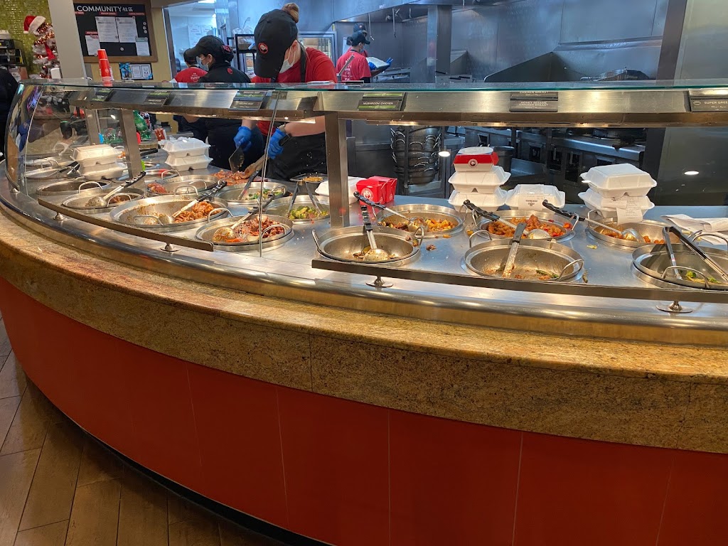 Panda Express | restaurant | 1111 S Plaza Way #2, Flagstaff, AZ 86001, USA | 9282261662 OR +1 928-226-1662