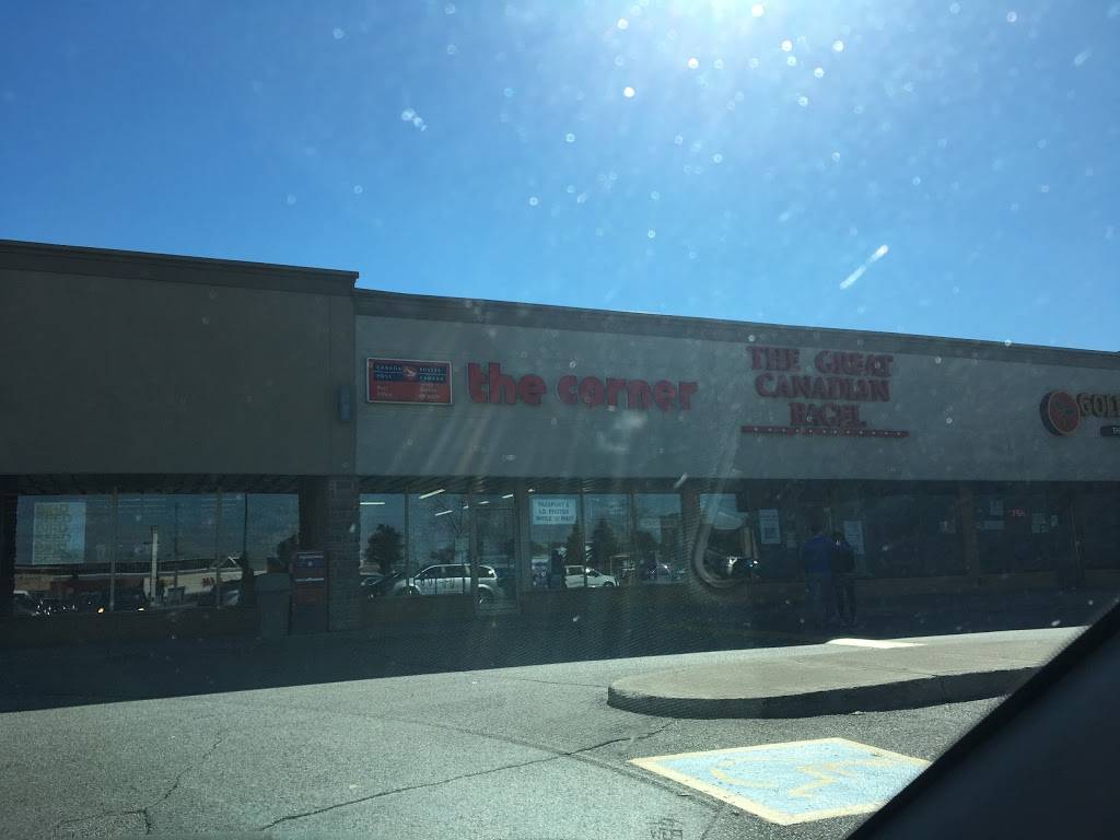 The Great Canadian Bagel | restaurant | 370 Stone Rd W, Guelph, ON N1G 4V9, Canada | 5198379697 OR +1 519-837-9697