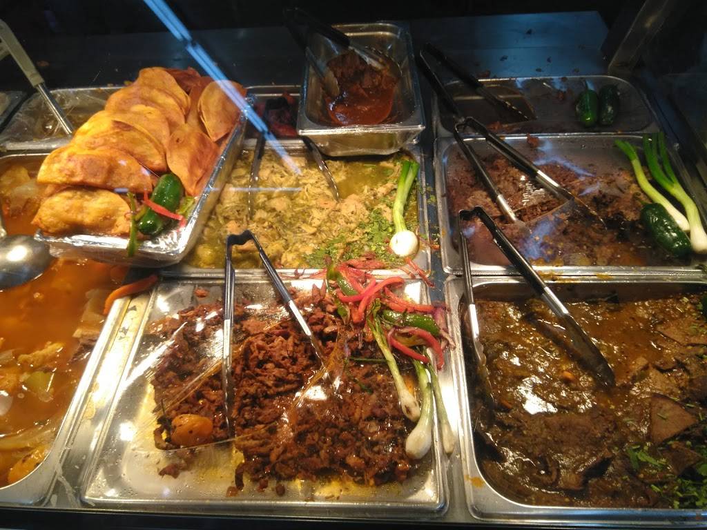 La Michoacana Meat Market | bakery | 10206 Telephone Rd, Houston, TX 77075, USA | 7139870541 OR +1 713-987-0541