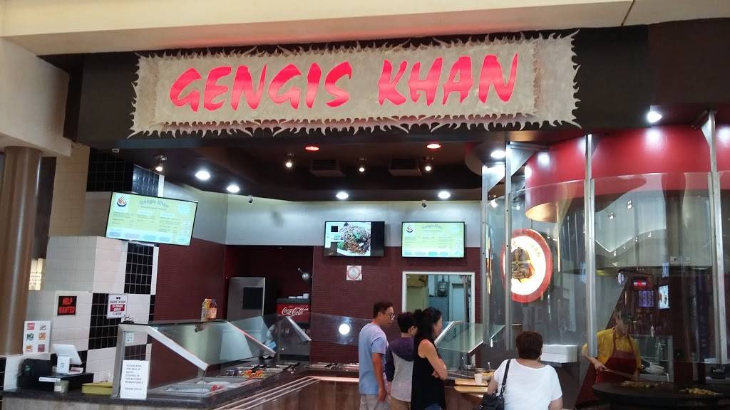 Gengis Khan | restaurant | 2103 Westminster Mall, Westminster, CA 92683, USA | 7148936908 OR +1 714-893-6908