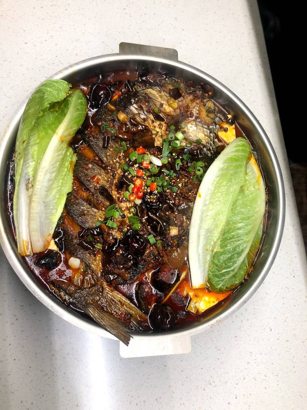 Master Niu | restaurant | 341 George St, New Brunswick, NJ 08901, USA | 7323171227 OR +1 732-317-1227