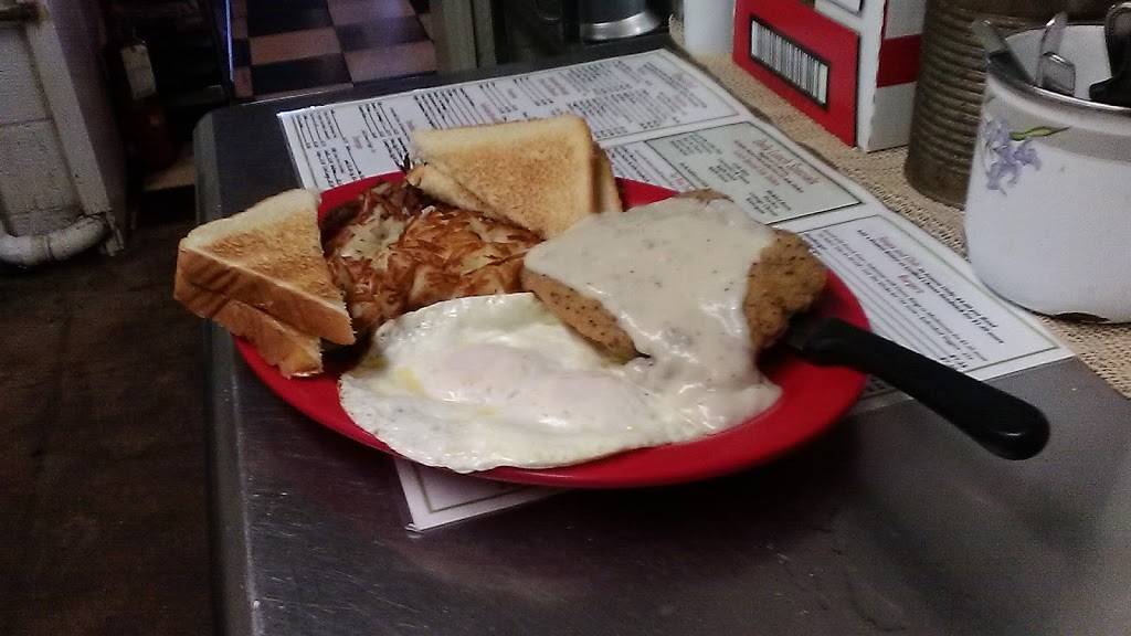 Karons Classic Diner | restaurant | 1320 US-54 BUS, Fulton, MO 65251, USA | 5736429100 OR +1 573-642-9100