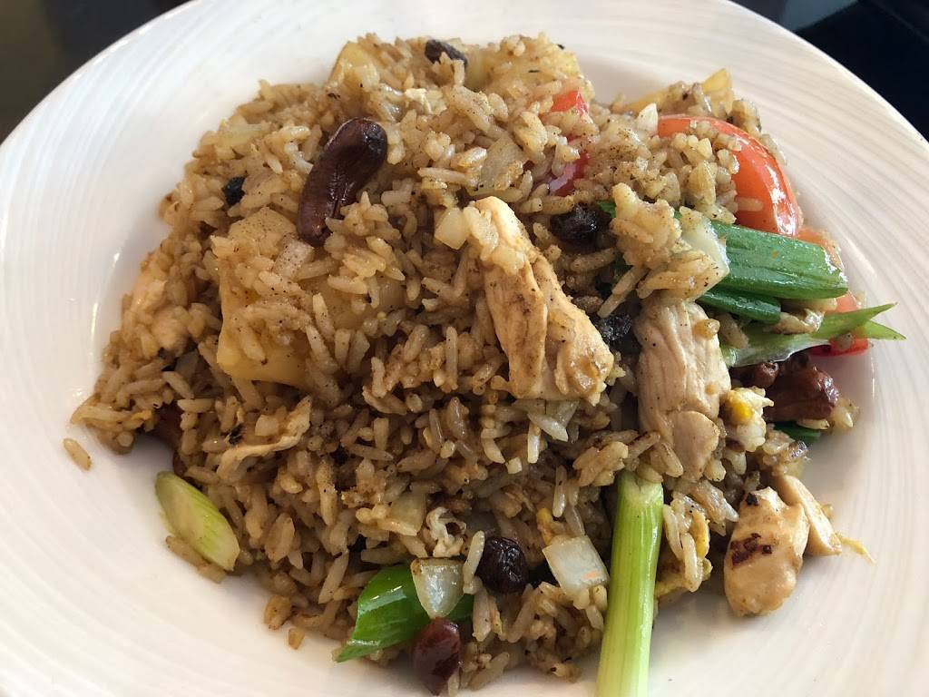 Hibiscus Thai Cuisine | restaurant | 11790 Baron Cameron Ave, Reston, VA 20190, USA | 7034356900 OR +1 703-435-6900