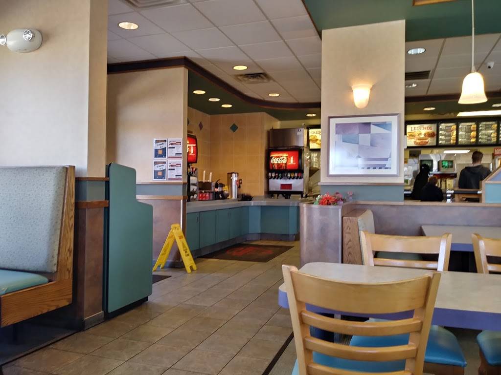 Arbys | restaurant | 10743 W National Ave, West Allis, WI 53227, USA | 4143219660 OR +1 414-321-9660