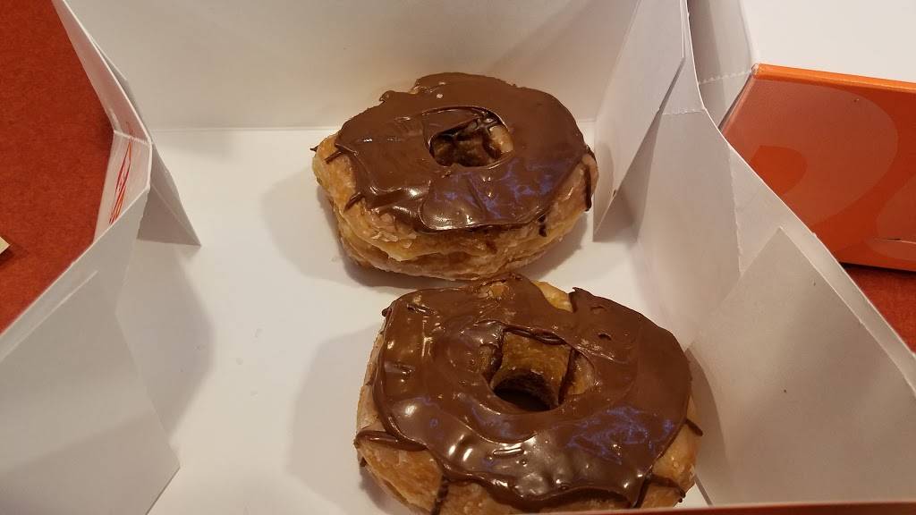 Dunkin | bakery | 9990 Harrison Ave, Harrison, OH 45030, USA | 5132021695 OR +1 513-202-1695