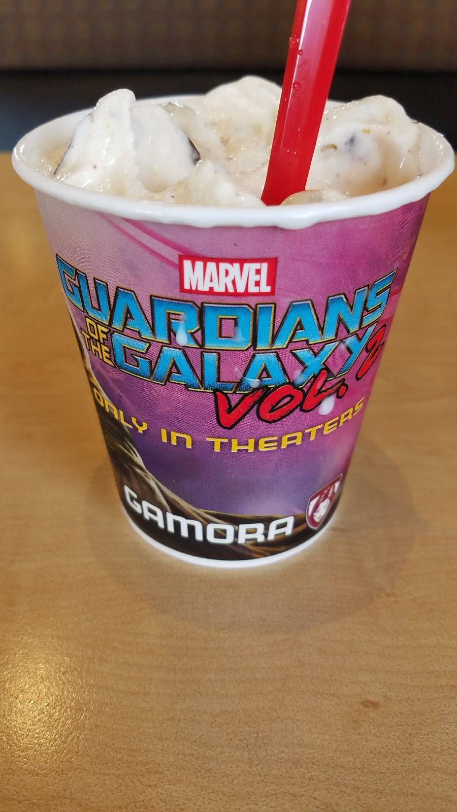 Dairy Queen Grill & Chill | restaurant | 37930 Medical Arts Ct, Zephyrhills, FL 33541, USA | 8137802826 OR +1 813-780-2826