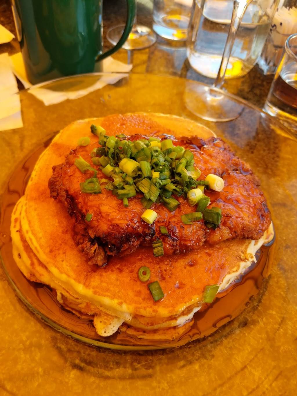 Toasted Gastrobrunch | restaurant | 9516 W Flamingo Rd Suite 100, Las Vegas, NV 89147, USA | 7026389500 OR +1 702-638-9500