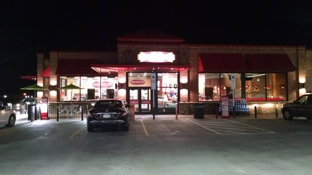 Sheetz #201 | cafe | 1415 S Market St, Mechanicsburg, PA 17055, USA | 7177666247 OR +1 717-766-6247