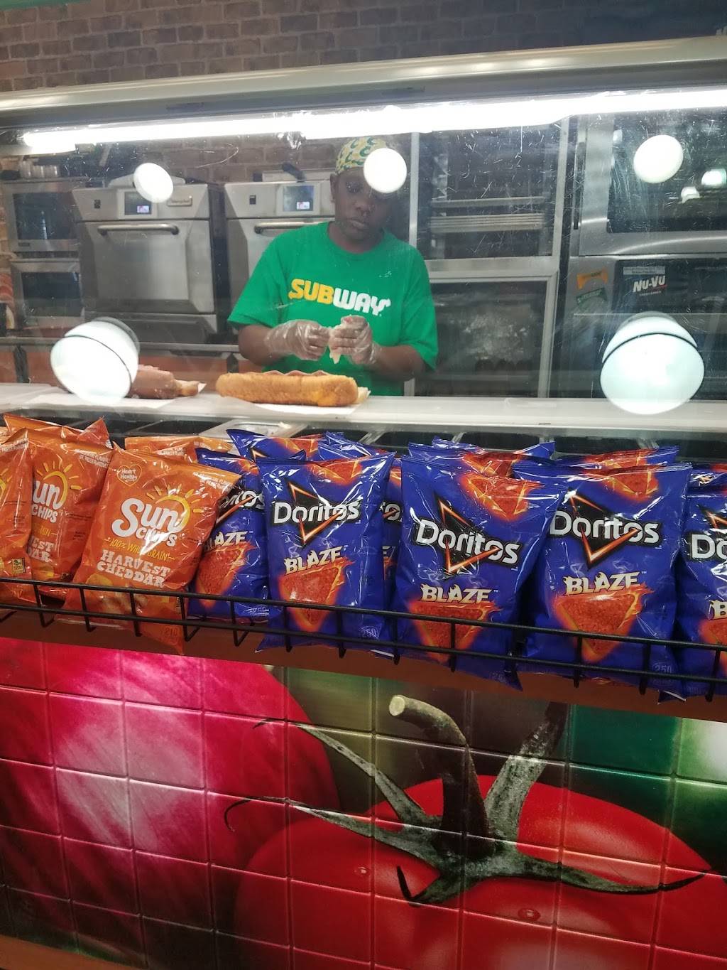 Subway Restaurants | restaurant | 12200 FM 969, Austin, TX 78724, USA | 5122763923 OR +1 512-276-3923