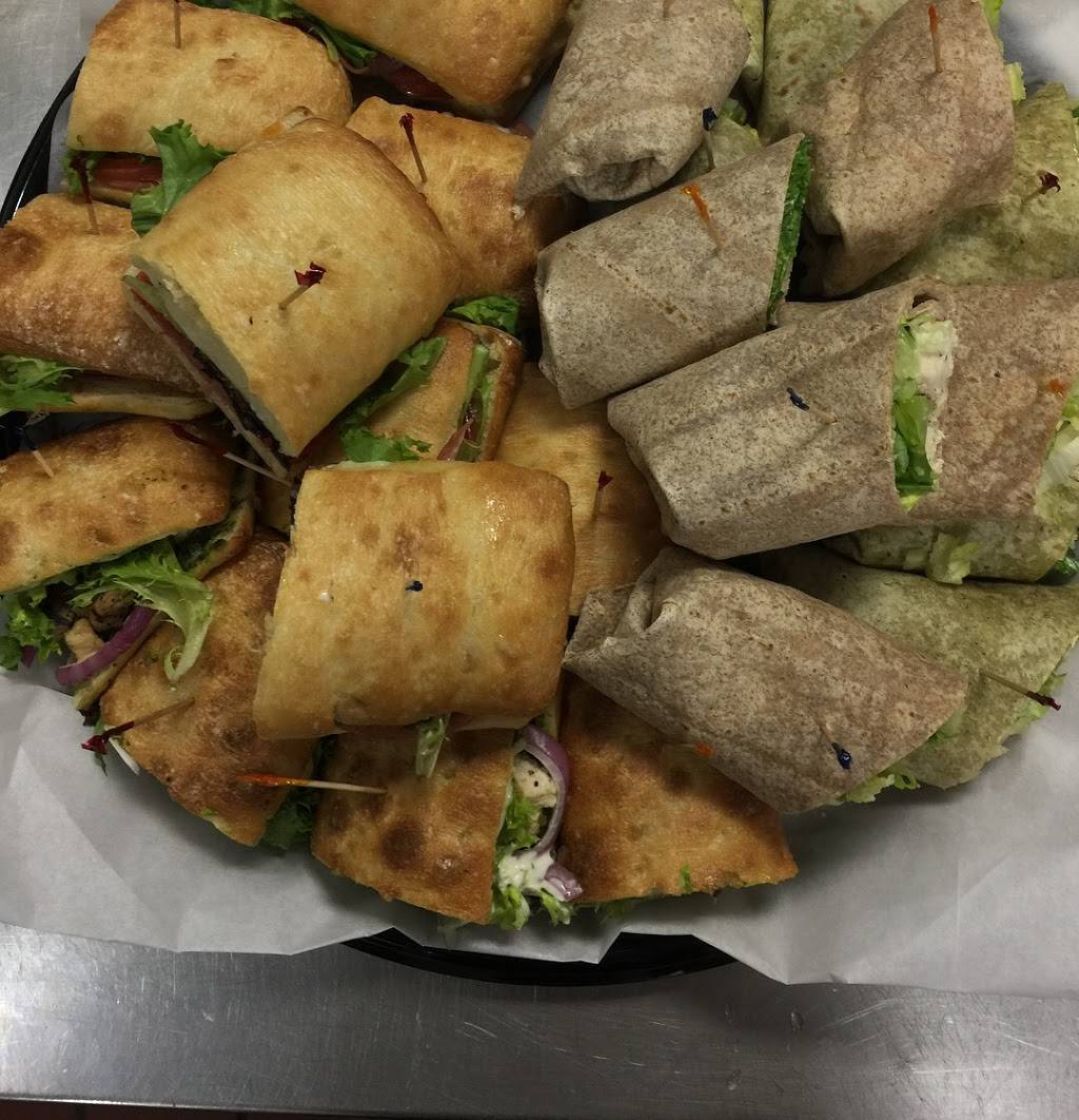 Troys Italian Kitchen | restaurant | 2710 Washington Blvd B, Arlington, VA 22201, USA | 7035282828 OR +1 703-528-2828