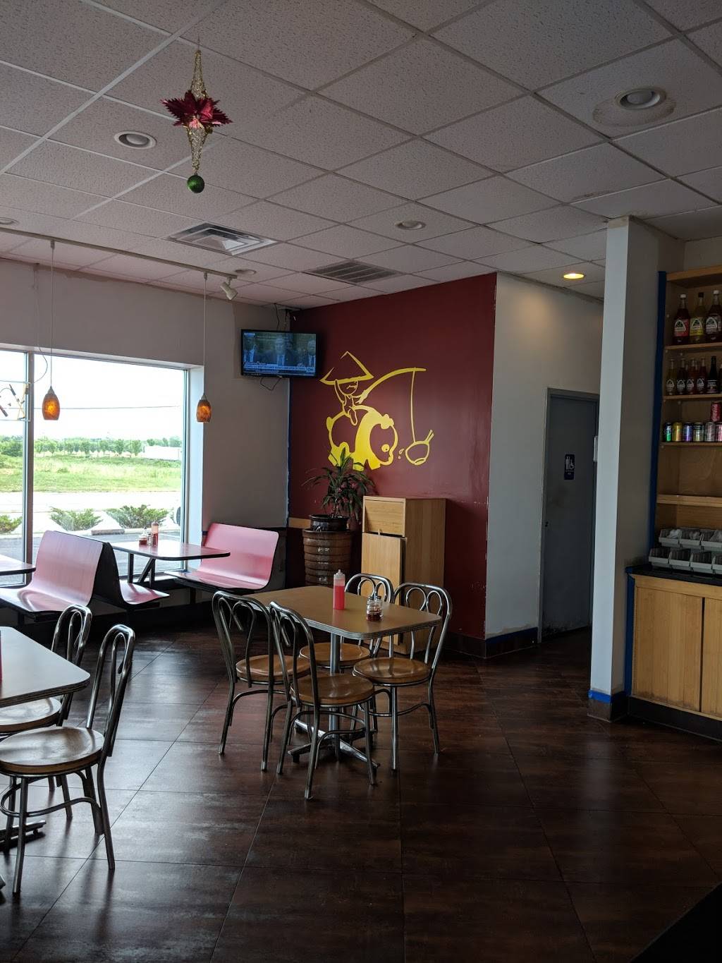 Golden Chopsticks | restaurant | 4081 W Broad St, Columbus, OH 43228, USA | 6142727442 OR +1 614-272-7442