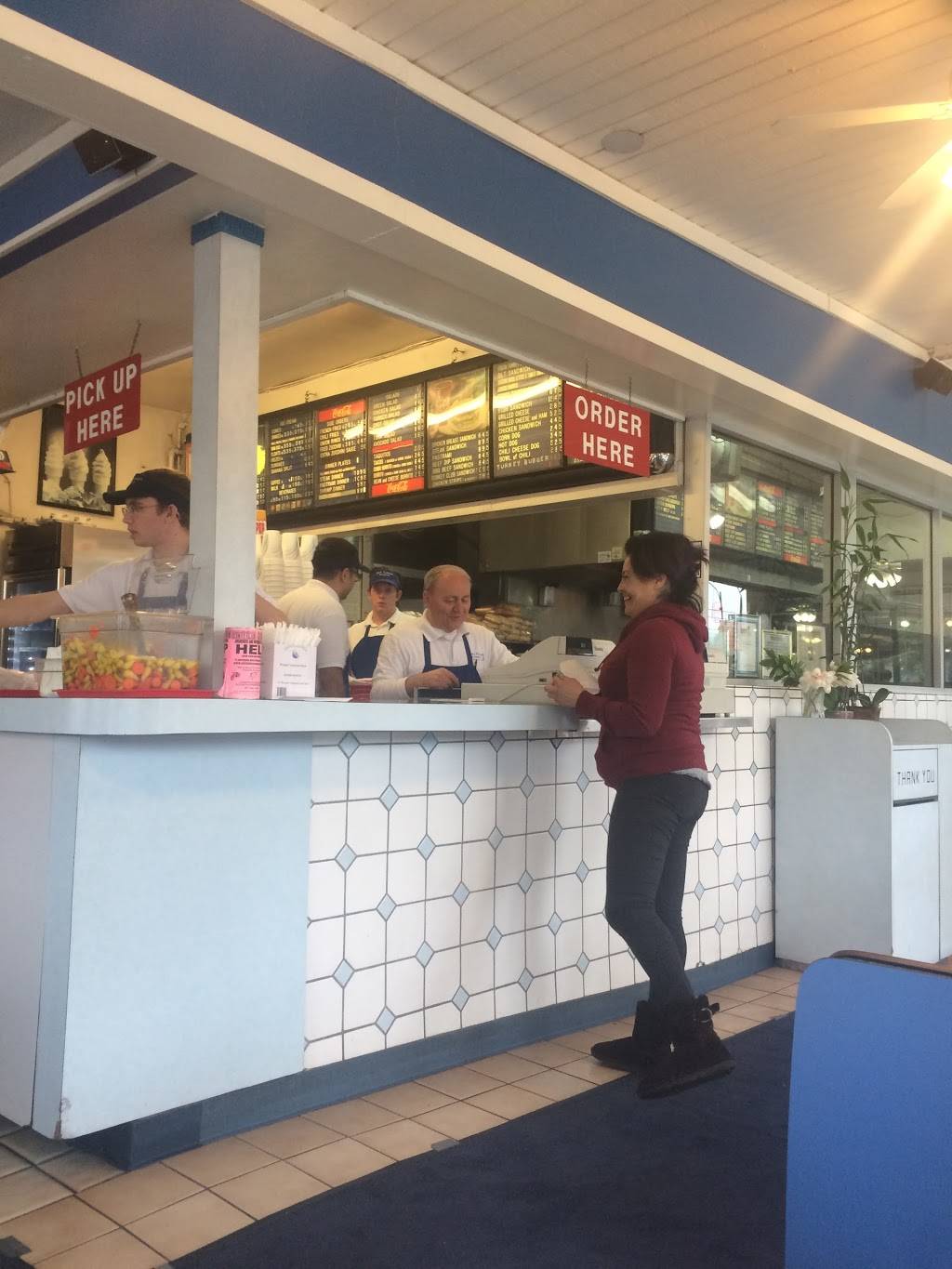 Jims Famous Charbroiled Burgers | restaurant | 915 W Duarte Rd, Monrovia, CA 91016, USA | 6264475993 OR +1 626-447-5993