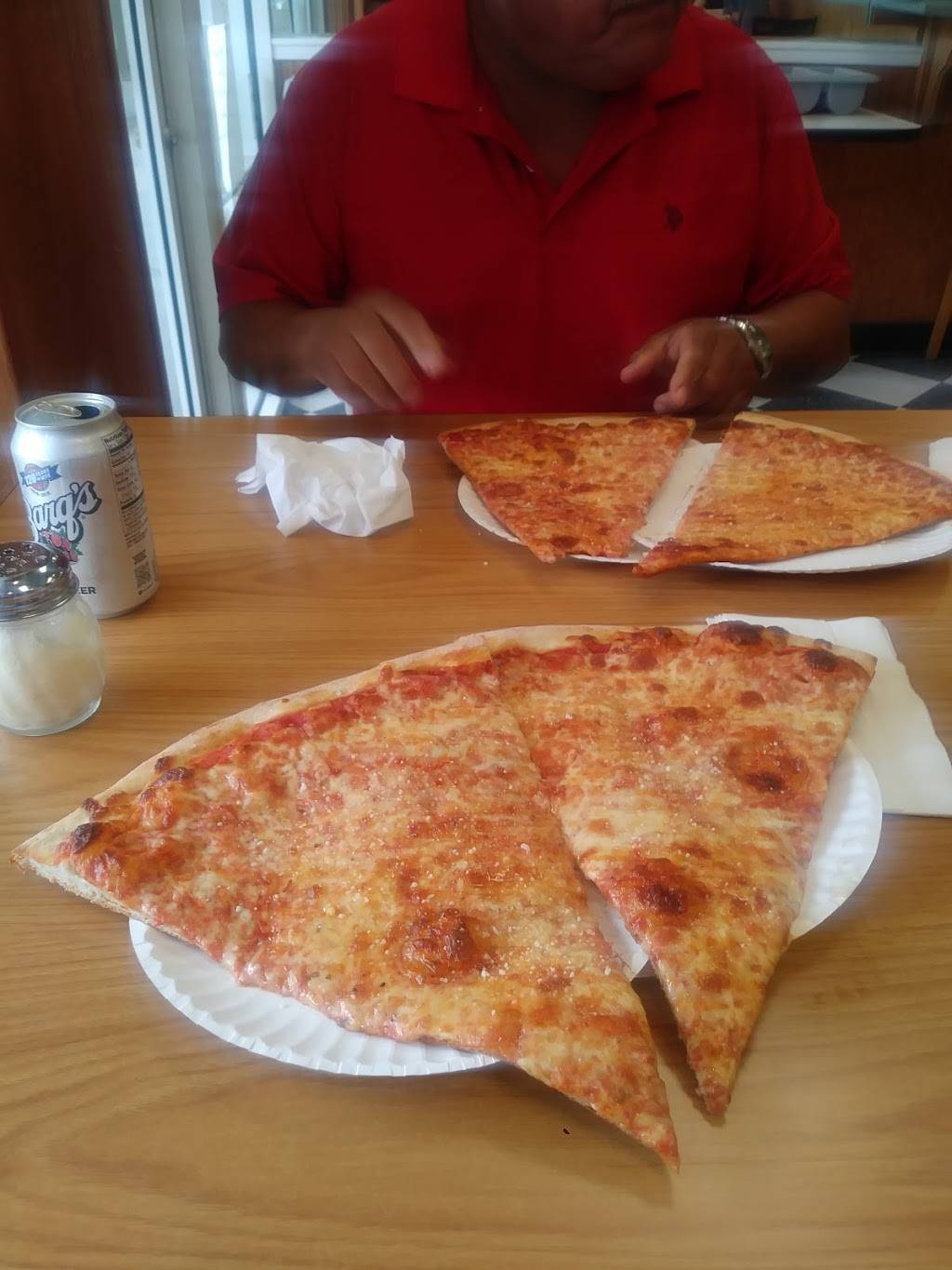 Big Slice Pizza | restaurant | 2878 SW Martin Downs Blvd, Palm City, FL 34990, USA | 7722232771 OR +1 772-223-2771