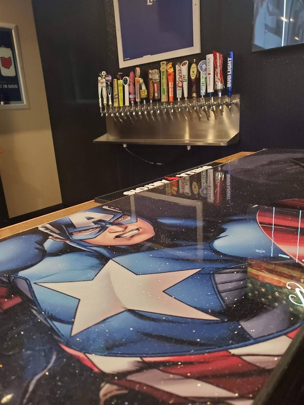 Jeds Bancroft | restaurant | 2007 N Holland Sylvania Rd, Toledo, OH 43615, USA | 4192140868 OR +1 419-214-0868