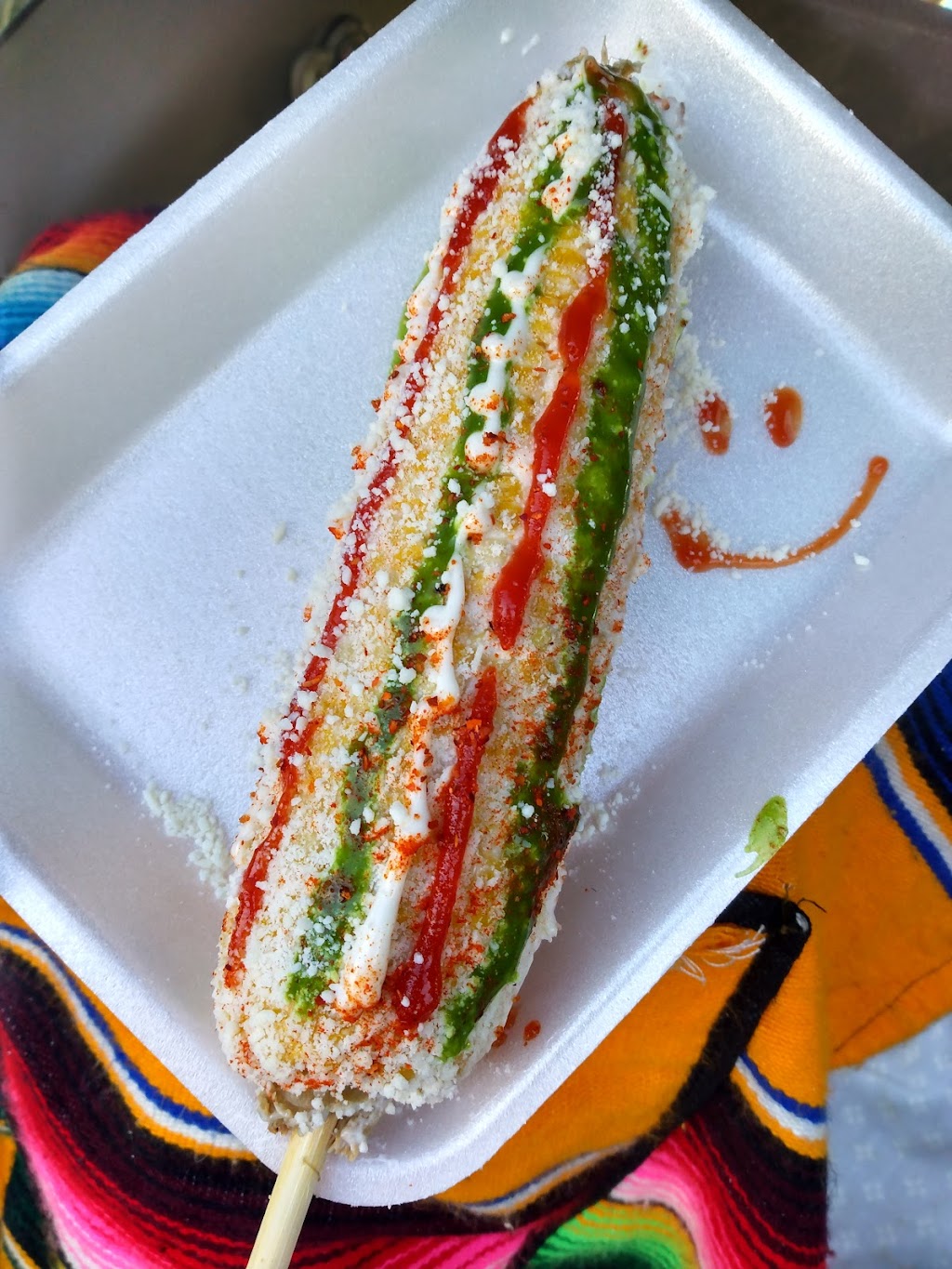 Bocaditos De Amor-didas | restaurant | 291 Sam Ridley Pkwy E, MacClary Road #417B, Smyrna, TN 37167, USA | 6158216726 OR +1 615-821-6726