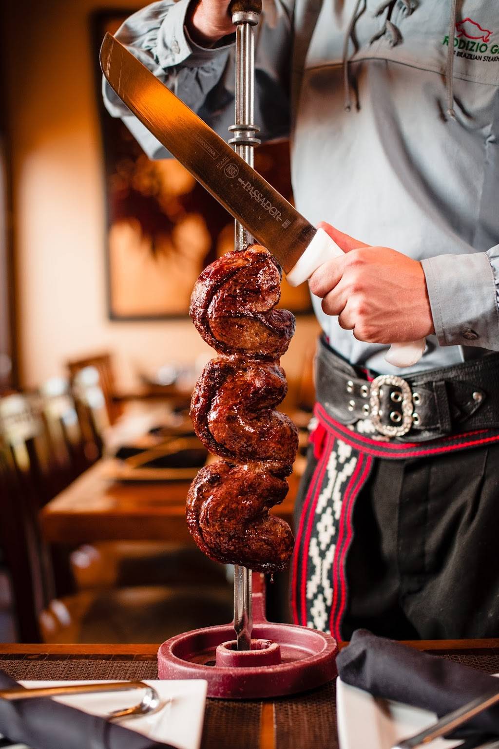 Rodizio Grill - Fort Collins | restaurant | 200 Jefferson St, Fort Collins, CO 80524, USA | 9704823103 OR +1 970-482-3103