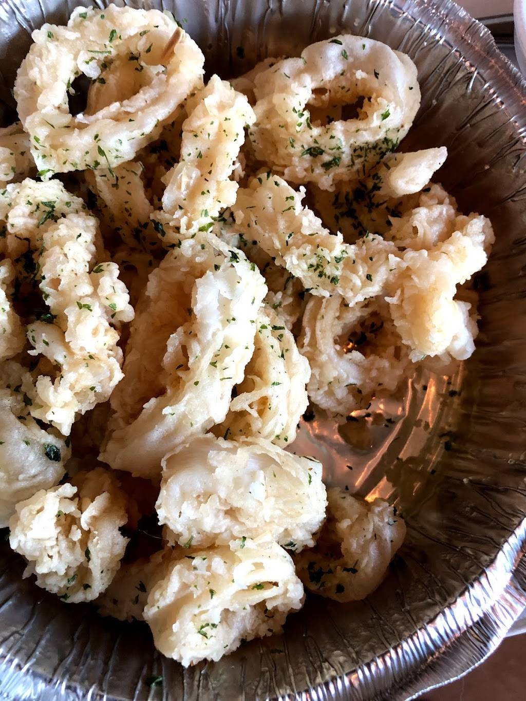 Salis Italian | restaurant | 6710 Virginia Pkwy #230, McKinney, TX 75071, USA | 4692470083 OR +1 469-247-0083