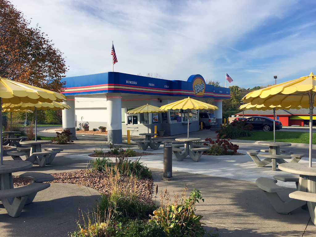 B-Bops | restaurant | 4820 SE 14th St, Des Moines, IA 50320, USA | 5152568908 OR +1 515-256-8908