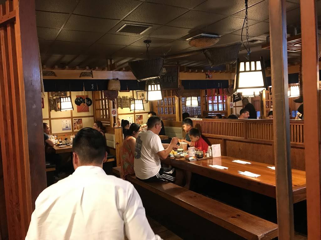 Kappo Honda | restaurant | 18450 Brookhurst St, Fountain Valley, CA 92708, USA | 7149644629 OR +1 714-964-4629