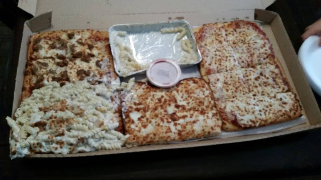 Pizza Hut | restaurant | 655 Newark Ave, Elizabeth, NJ 07208, USA | 9083522400 OR +1 908-352-2400