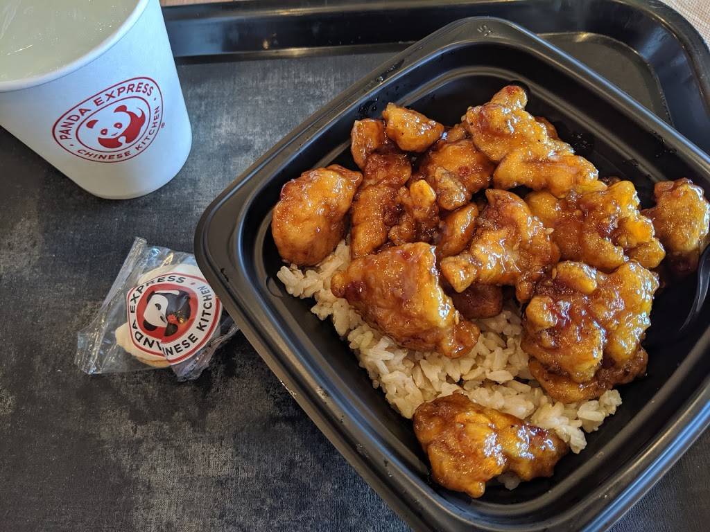 Panda Express | restaurant | 130 Siemers Dr, Cape Girardeau, MO 63701, USA | 5733341112 OR +1 573-334-1112