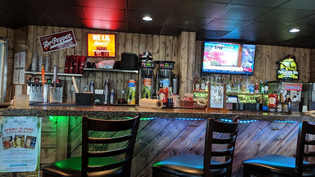 Shrimp Basket Pensacola Beach | restaurant | 5 Via De Luna Dr Unit A, Gulf Breeze, FL 32561, USA | 8506770646 OR +1 850-677-0646