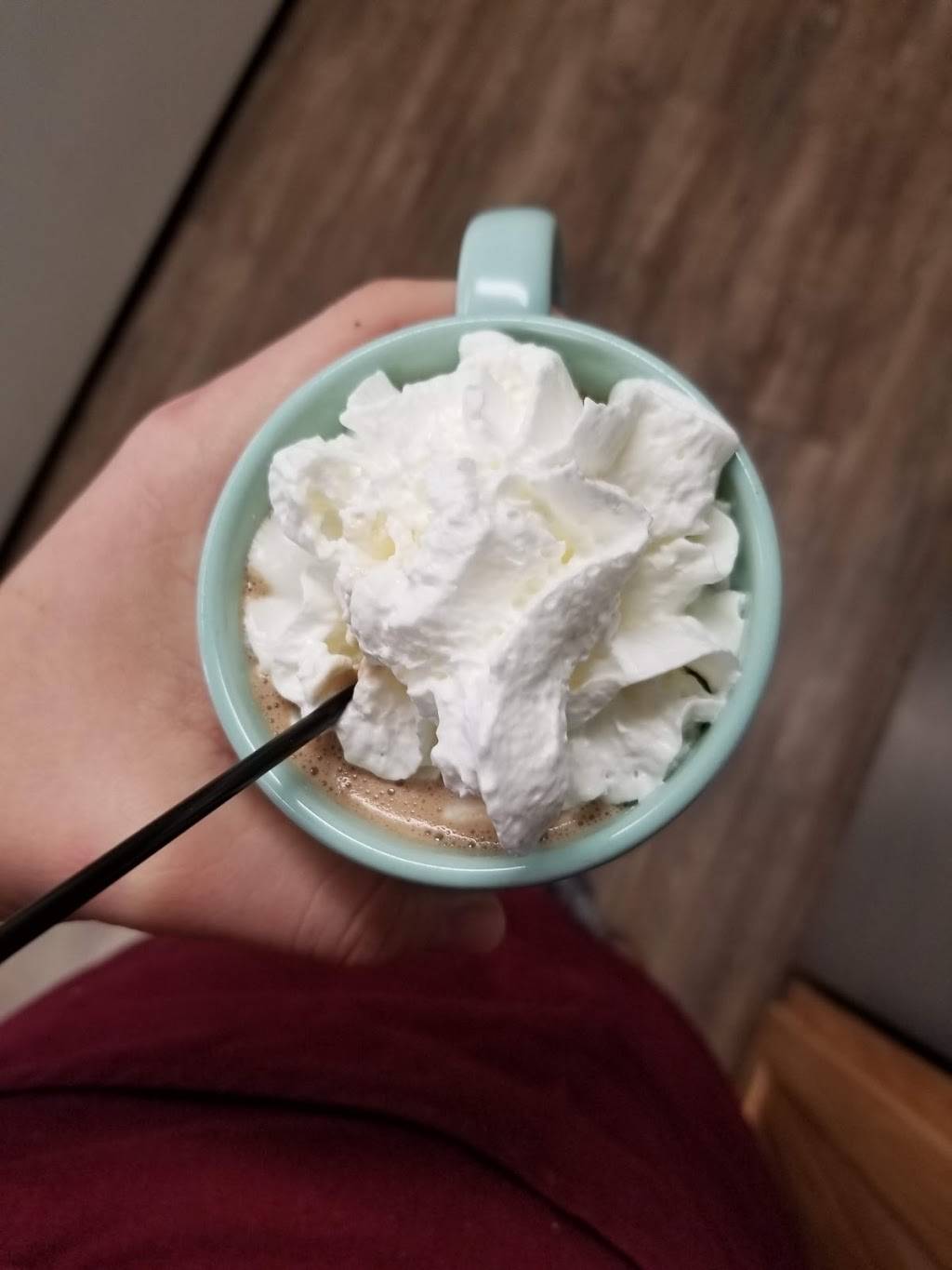 Amherst Corner Restaurant | restaurant | Amherst, VA 24521, USA | 4349422994 OR +1 434-942-2994