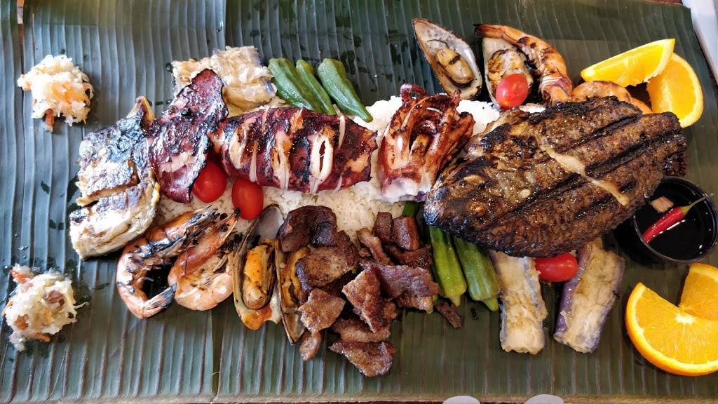 Foodtrip | restaurant | 3790 Bathurst St, North York, ON M3H 3M9, Canada | 4163984800 OR +1 416-398-4800