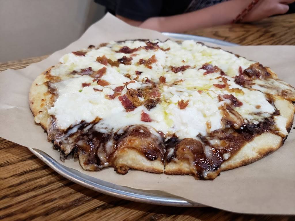 Your Pie | meal delivery | 625 W Crossville Rd, Roswell, GA 30075, USA | 7709937944 OR +1 770-993-7944