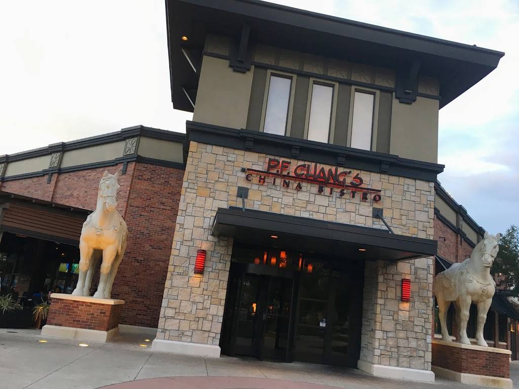 P.F. Changs | restaurant | 10281 Mid Town Pkwy #137, Jacksonville, FL 32246, USA | 9046413392 OR +1 904-641-3392