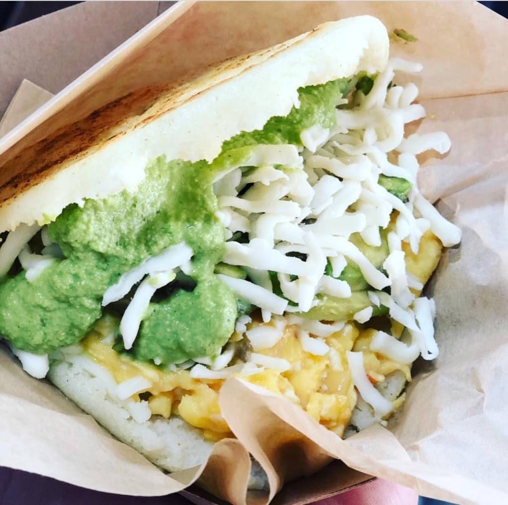 Sus Arepas (Food Truck) | restaurant | 785 Bay St, Los Angeles, CA 90021, USA | 2137003976 OR +1 213-700-3976