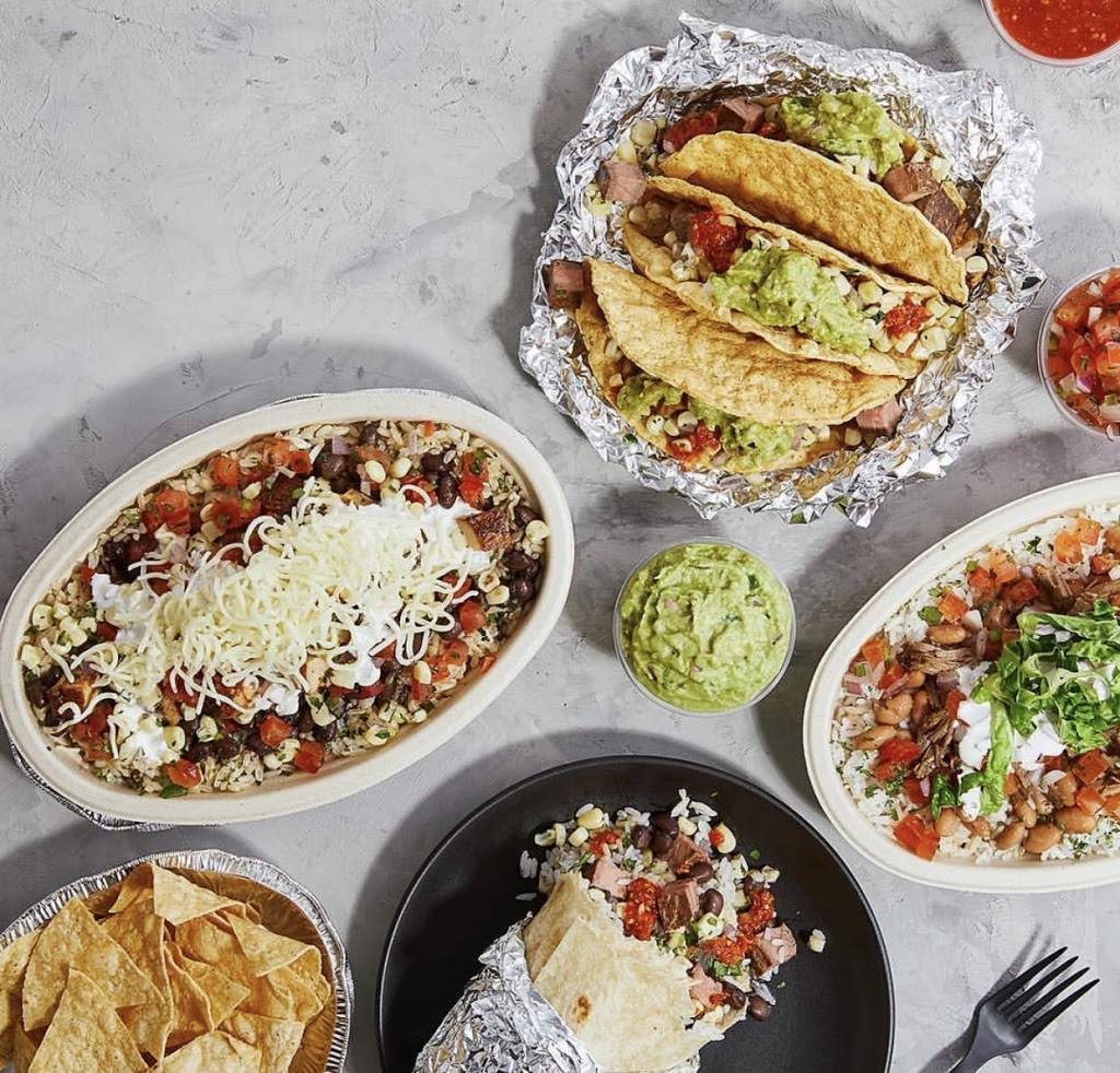 Chipotle Mexican Grill | restaurant | 10010 University Plaza Dr Suite 102, Fort Myers, FL 33913, USA | 2394375719 OR +1 239-437-5719