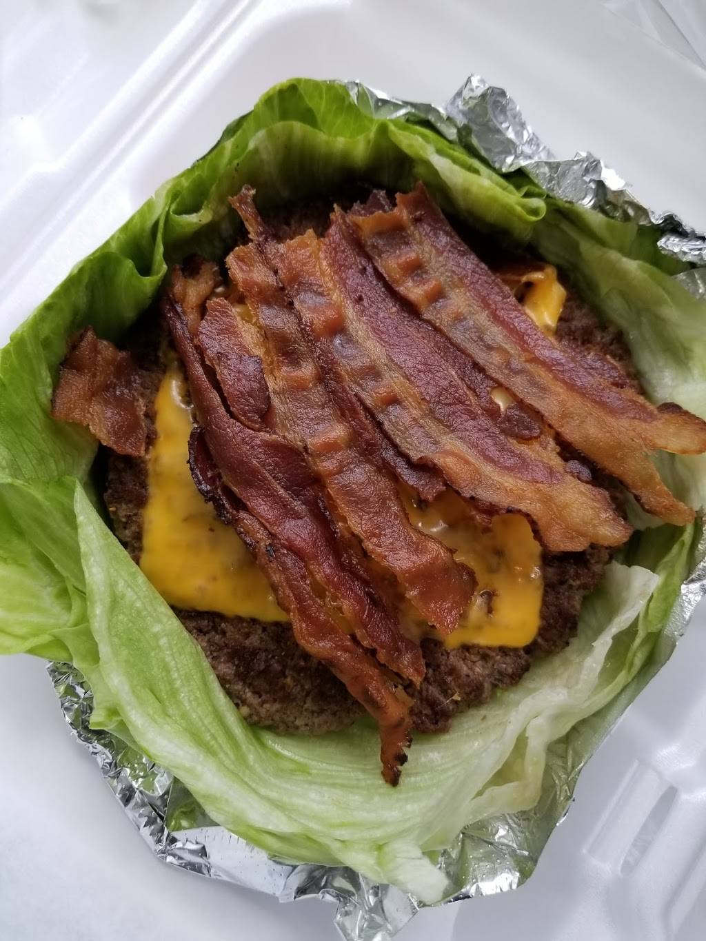 JLB Eatery | restaurant | 2420 Gessner Rd A, Houston, TX 77080, USA | 8328315995 OR +1 832-831-5995