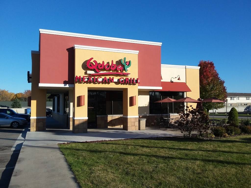 QDOBA Mexican Eats | restaurant | 1529 S Mission St, Mt Pleasant, MI 48858, USA | 9897722324 OR +1 989-772-2324
