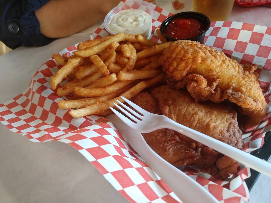 The Cajun Islands | restaurant | 15430 Brookhurst St, Westminster, CA 92683, USA | 7147757435 OR +1 714-775-7435