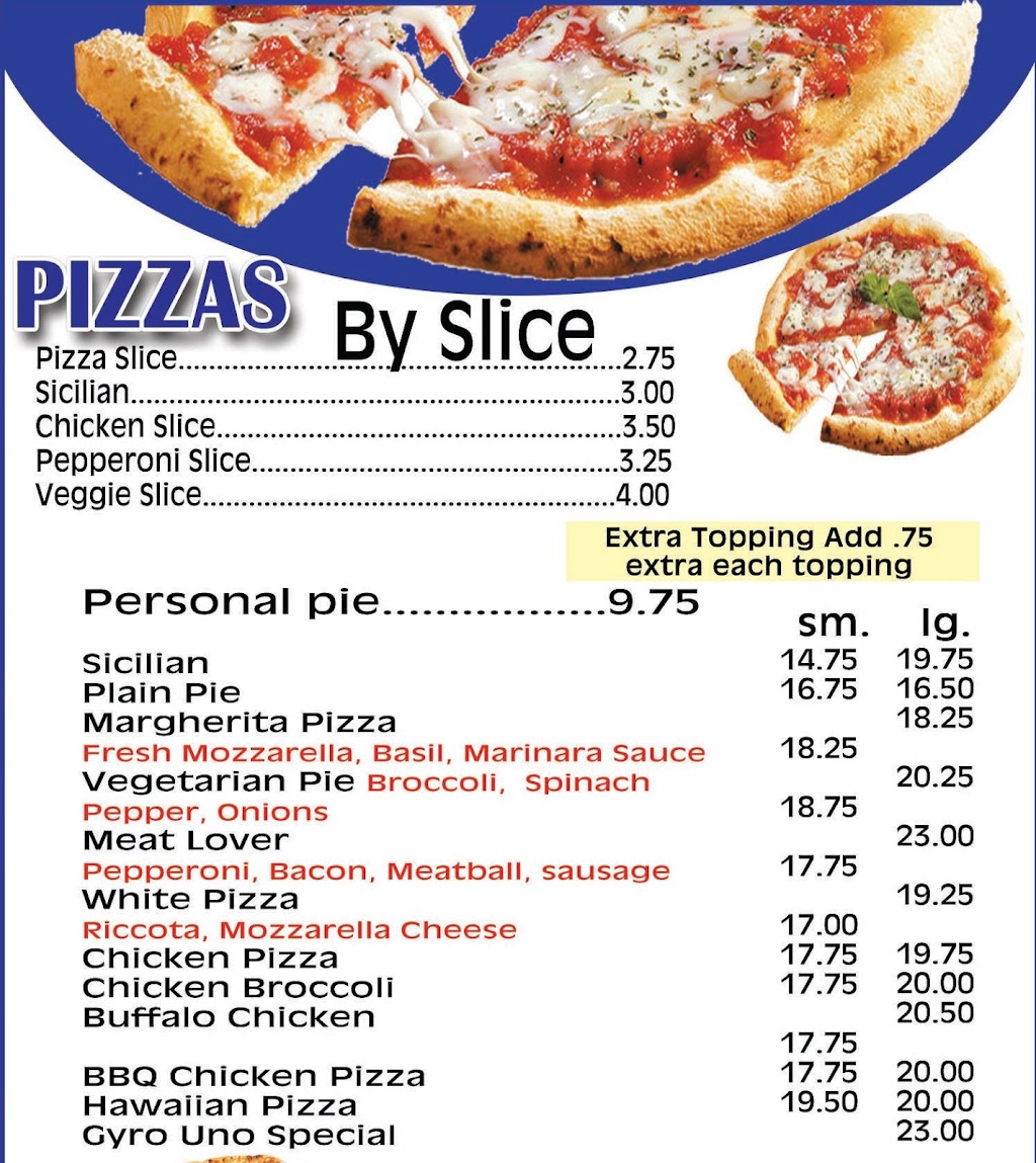 Lefferts Pizzeria & Grill | restaurant | 111-15 Lefferts Blvd, Queens, NY 11420, USA | 7188436121 OR +1 718-843-6121