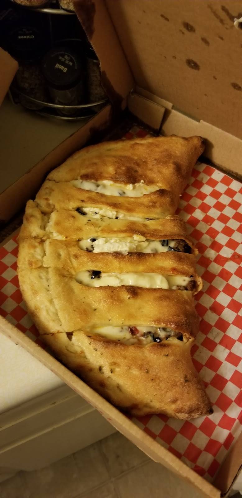 N.Y. Giant Pizza | restaurant | 12812 Rancho Penasquitos Blvd, San Diego, CA 92129, USA | 8585386868 OR +1 858-538-6868